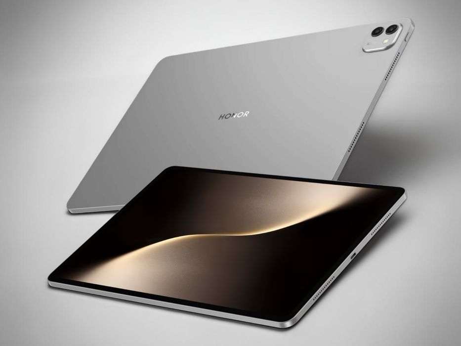 Honor MagicPad 3 13.3" 16GB RAM 512GB Wi-Fi Grey | ЧИСТО НОВ! НЕРАЗПЕЧАТАН! 2г. Гаранция!