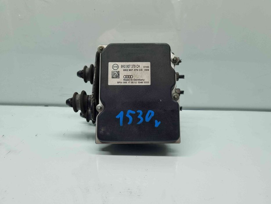 Pompa ABS Audi A4 (8K5, B8) Avant [Fabr 2008-2015] 8K0907379CH 2.0 TDI