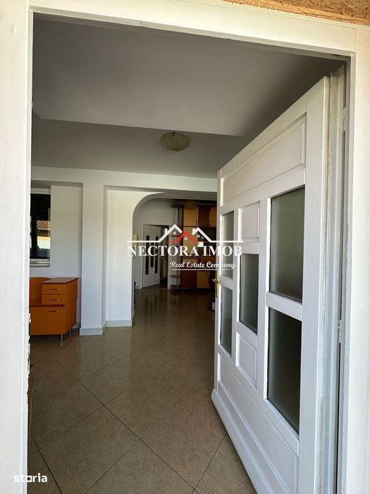 NECTORA IMOB-Casa 3 camere, Zona Iosia, 100 mp, Curte proprie