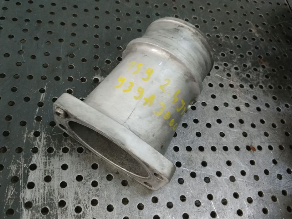 tubulatura teava admisie 939a3000 2.4 jtd alfa romeo 159  55200424