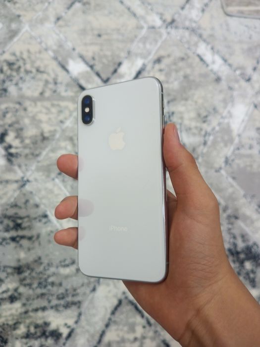 Iphone x sotiladi srochna ideal