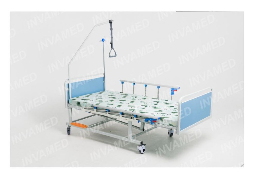 Продам медицинскую кровать