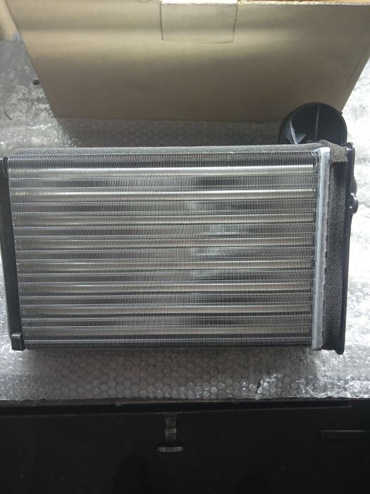 Радиатор отопителя