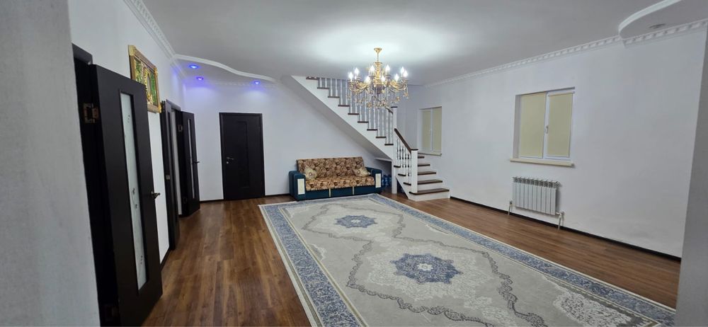 Продается дом, срочно, есть торг!