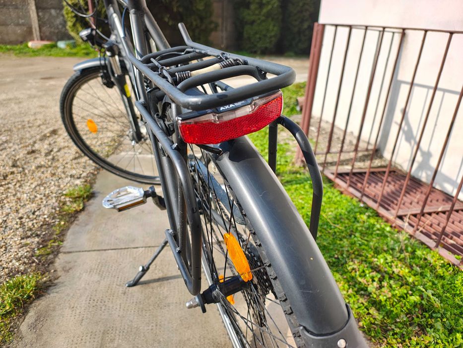 Bicicleta Treking Granville Terra 28''