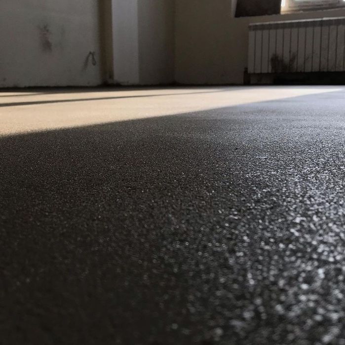 Полусухая стяжка Стяжка пола N1