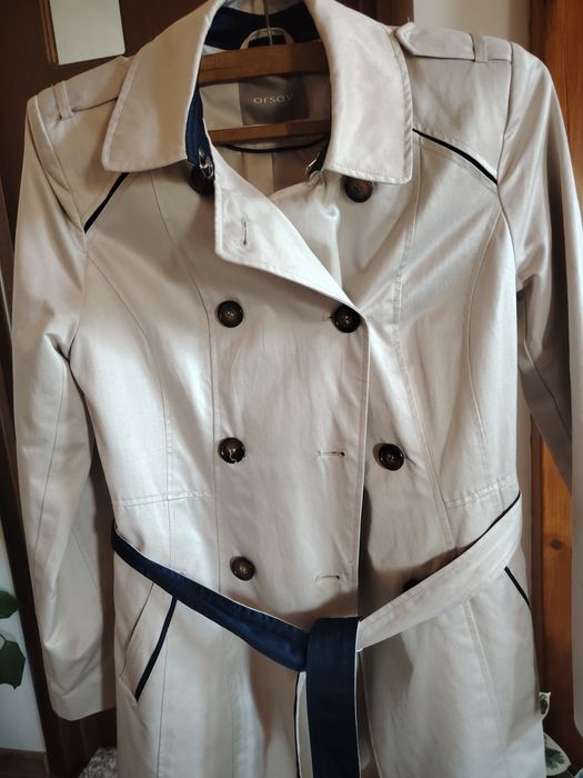 Pardesiu / trench Orsay  nr 36-38