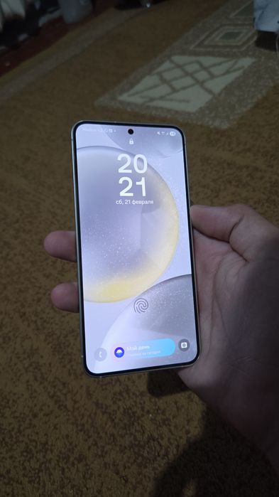 Самсунг S24  сатылады