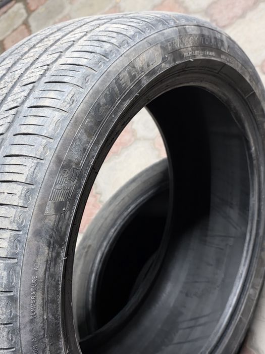 Продам балон летний 245 × 45 р19 лето