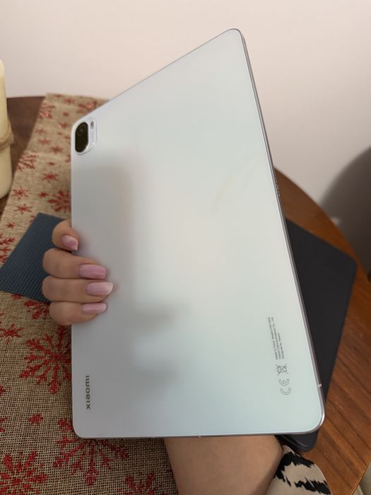 Tableta Xiaomi Pad 5 + Smart Magnetic Keyboard