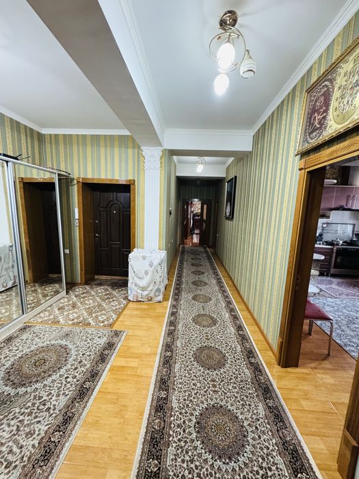 Срочно квартира   4/2/7 саракулька