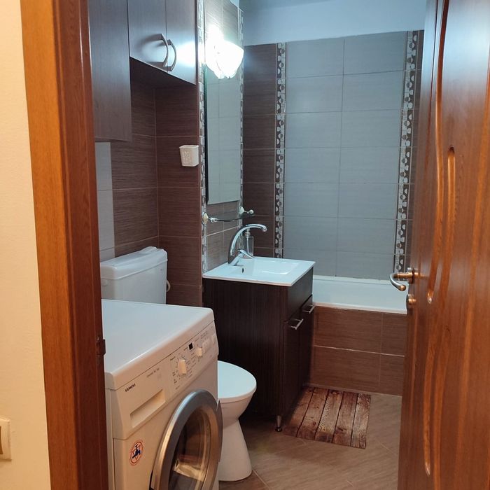 Apartament cu 2 camere de inchiriat