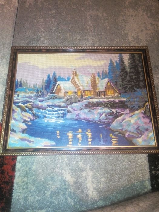 Vand goblene facute manual