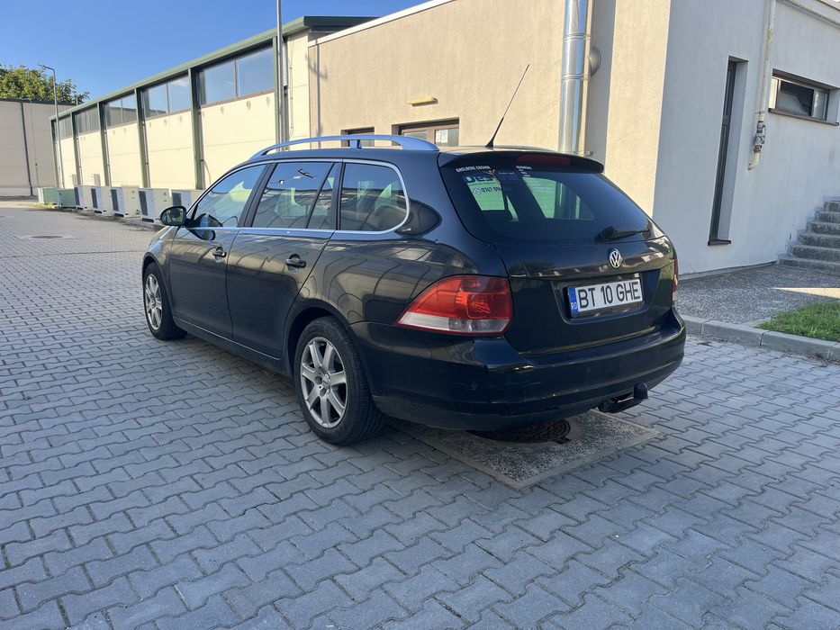 Volkswagen  Golf 5