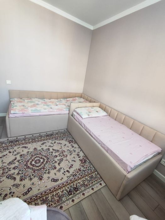 Детские кроватки