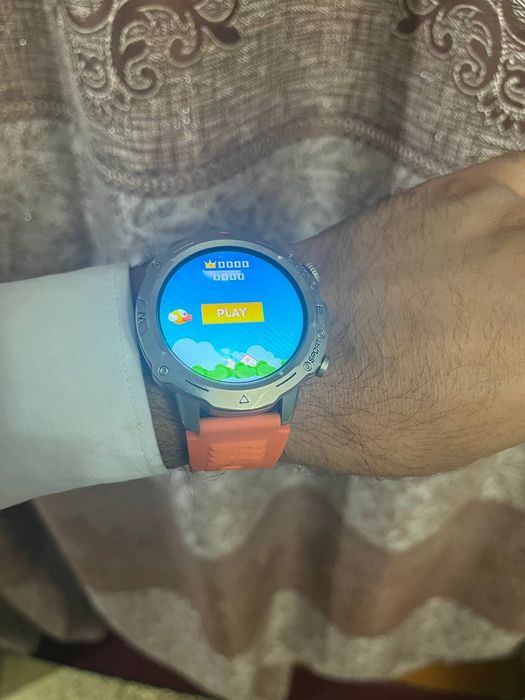 Smart soat original narsa