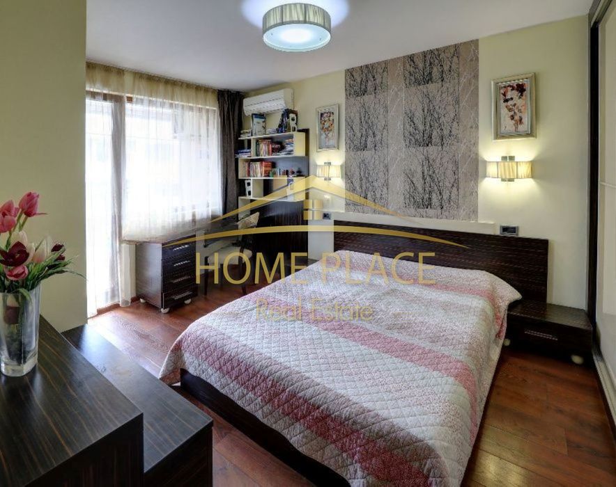 Продава се Двустаен апартамент в Варна, Гръцка махала - 72 кв.м за 1842 €/кв.м - Снимка #4