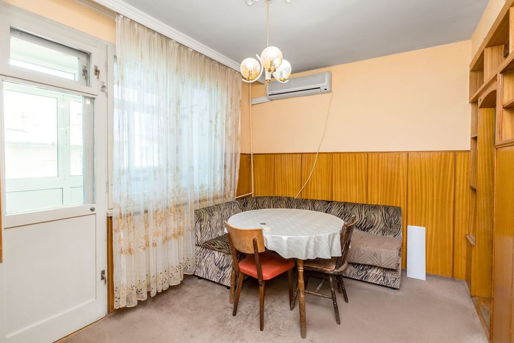 3-стаен в Плевен-Сторгозия площ 72 цена 102000