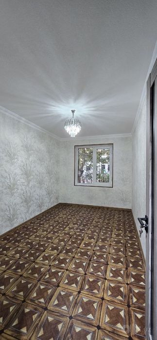 3 комнатная квартира