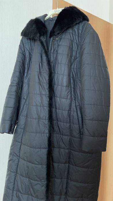 Продам женскую парку