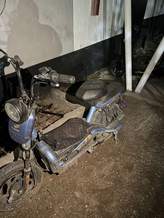 Продается Электронный скутер