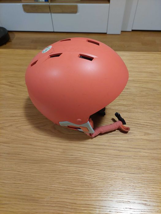 Детска ски каска Wedze Piste 500, размер XS (48-52)