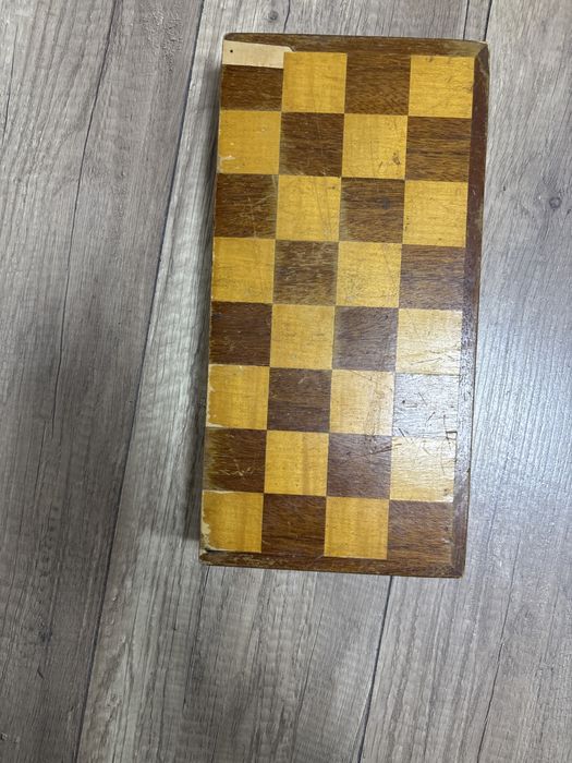 Настольные игрыы