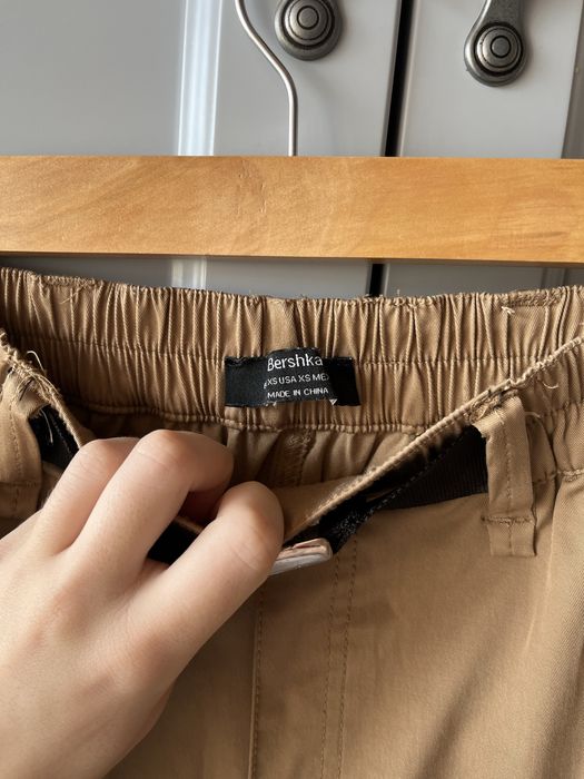 Дънки/ карго панталони