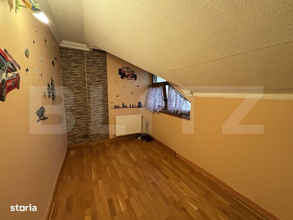 Casa de locuit, 150 mp utili, zona Lucian Blaga