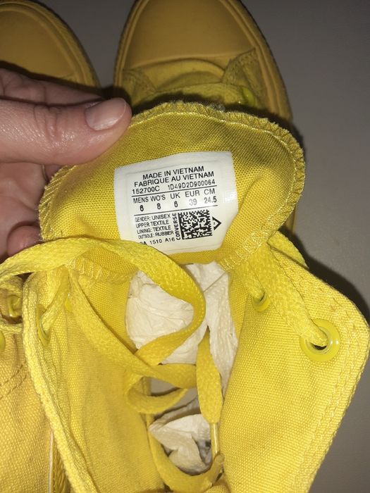 Pantofi sport Converse