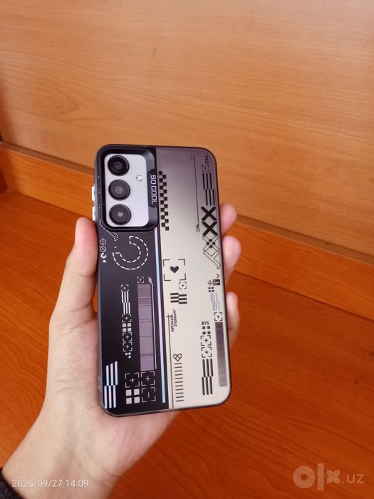 Samsung Galaxy A16 128GB