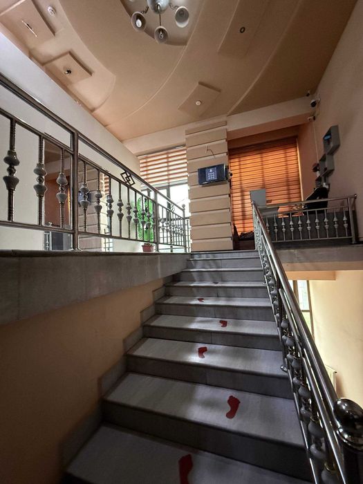 HOTEL  Ijaraga quyiladi Biznes sotiladi
