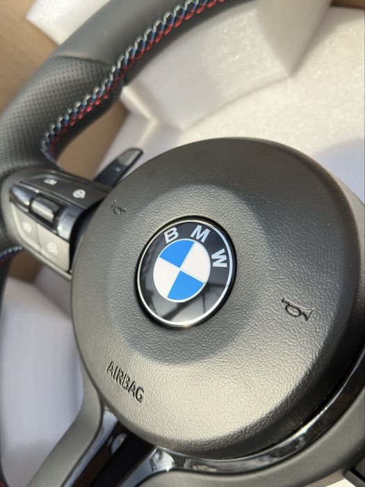 *ТОП ЦЕНА* М спорт волан с пера за БМВ BMW, f30, f31, f10, x3, x5, f06
