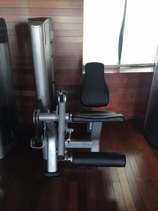 Фитнес уред Life Fitness Signature Series Leg Extension