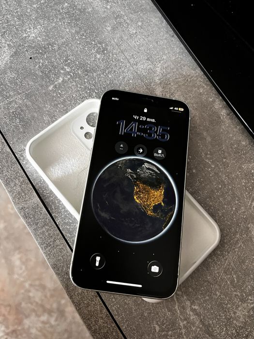 Айфон 12 мини 128 гб