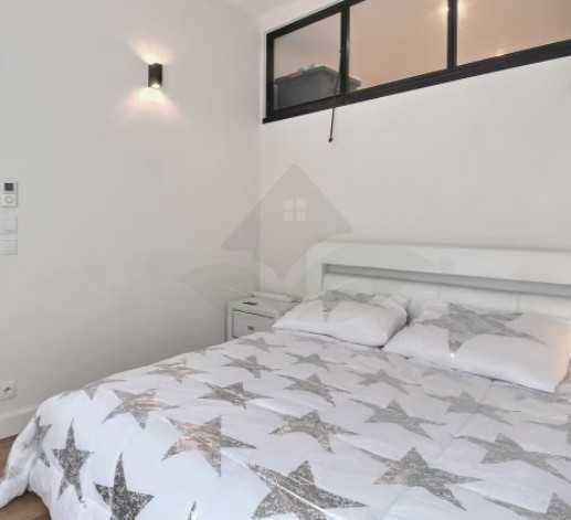 Двустаен апартамент Гагарин