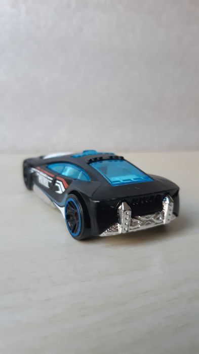 Vând machetă mașina Speed Trap ediție 2020 Hot Wheels