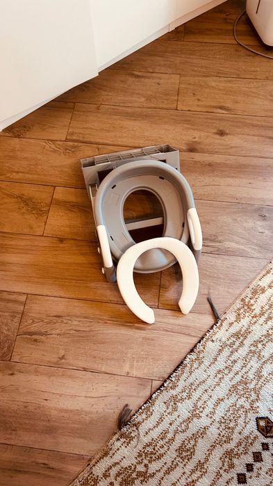Scaun toaleta toddler