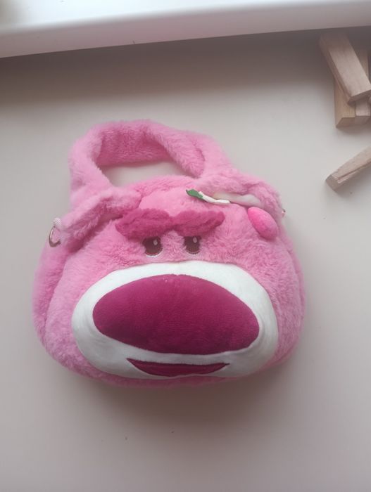 Рюкзаки для детей