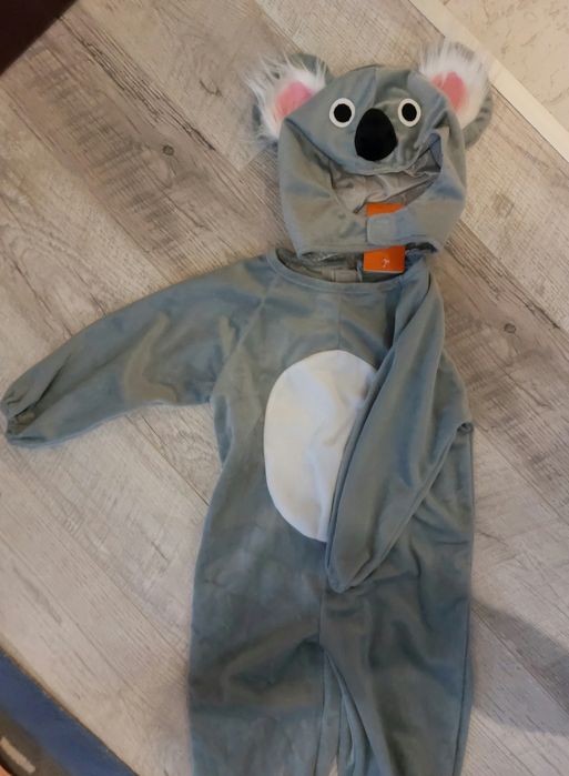 Детско костюмче р-р 98