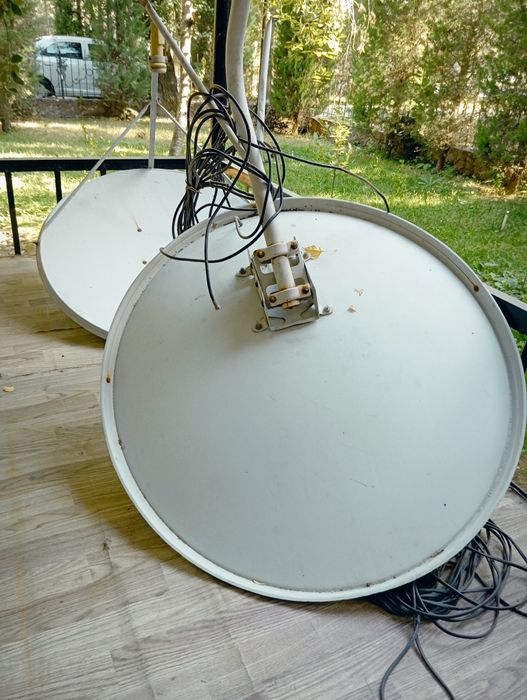 Барабалкалар сотилади биттаси кичик  иккинчи катта