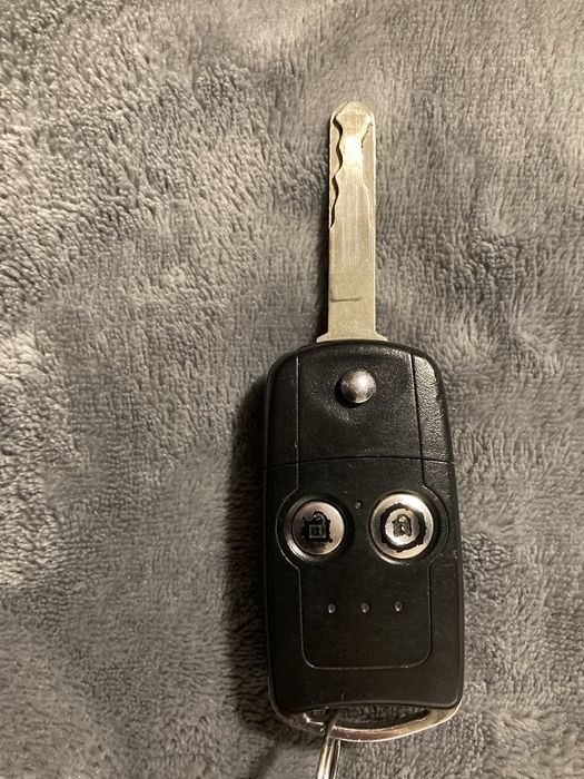 Продавам ключ за ХОНДА ЦРВ