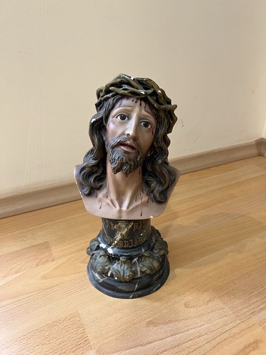 Бюст на Исус Христос