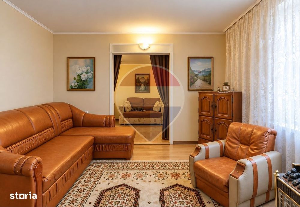 Restaurant și Pensiune/Apartament Onești
