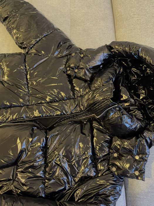 Дамско зимно яке Zara