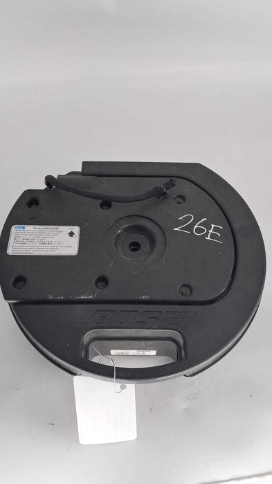 subwoofer Nissan Qashqai J10 an 2011 cod 28170 JD65A