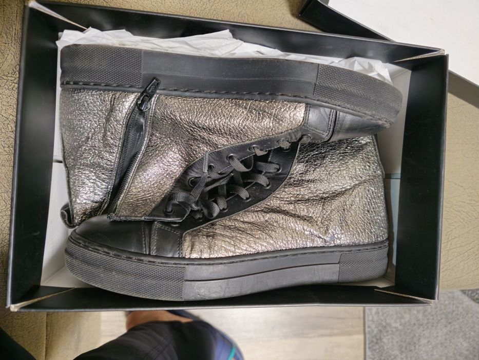 Дамски кецки перфектни