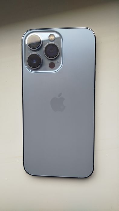 iPhone 13 pro 256