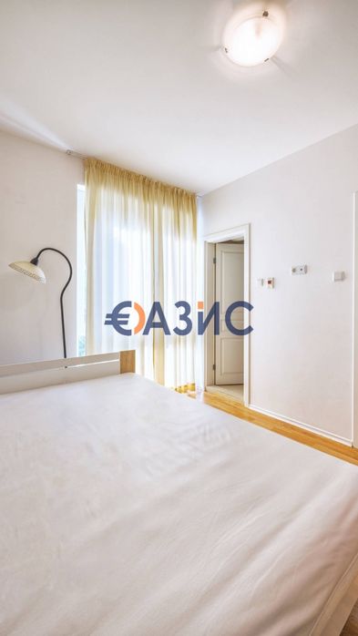 Продава се Тристаен апартамент в к.к. Слънчев бряг - 72 кв.м за 1105 €/кв.м - Снимка #5