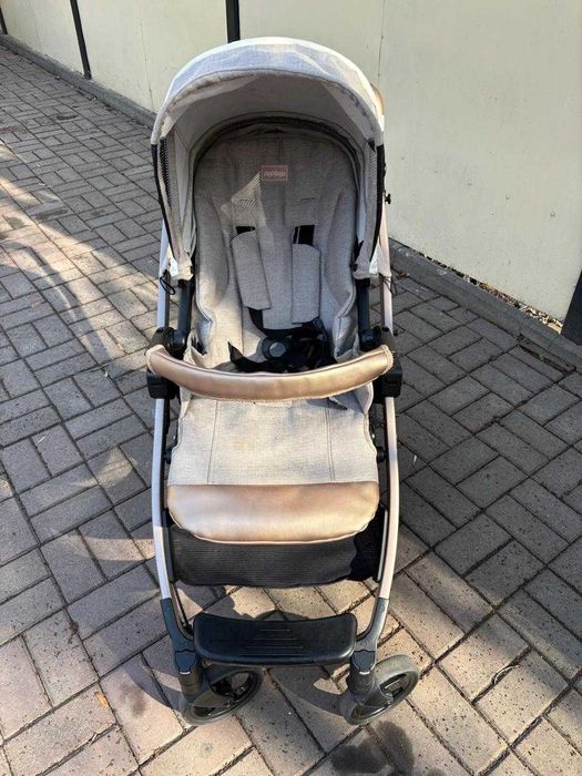Peg-Perego Book 51S детская коляска